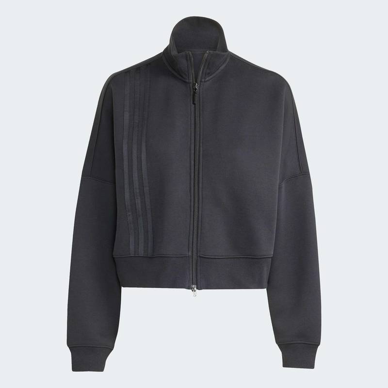 Олімпійка Off Placed 3-Stripes Zip Up Adidas JX2705, рис. 5