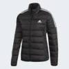 Куртка Essentials Adidas GH4593, прев. 0
