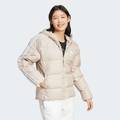 Пуховик Essentials 3-Stripes Mid Down Hooded Adidas IX8924, прев. 2