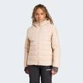 Куртка Terrex Multi Essentials CLIMAWARM Insulated Hooded Adidas KB2168, прев. 0