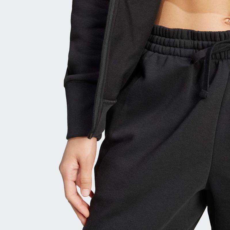 Худи ALL SZN Fleece Full-Zip Adidas IX3809, рис. 4