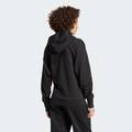 Худи ALL SZN Fleece Full-Zip Adidas IX3809, прев. 1