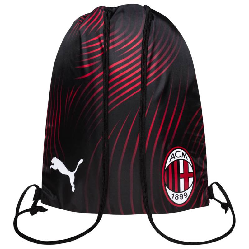 Рюкзак-шнурок A.C. Milan PUMA 077155-03, рис. 0