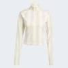 Лонгслів Half-Zip Graphic Football Adidas JW3642, прев. 5