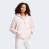 Пуховик Essentials 3-Stripes Mid Down Hooded Adidas IX8923, прев. 0
