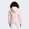 Пуховик Essentials 3-Stripes Mid Down Hooded Adidas IX8923, прев. 1