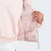 Пуховик Essentials 3-Stripes Mid Down Hooded Adidas IX8923, прев. 4