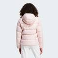 Пуховик Essentials 3-Stripes Mid Down Hooded Adidas IX8923, прев. 1