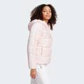 Пуховик Essentials 3-Stripes Mid Down Hooded Adidas IX8923, прев. 2