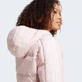 Пуховик Essentials 3-Stripes Mid Down Hooded Adidas IX8923, прев. 3