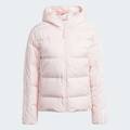 Пуховик Essentials 3-Stripes Mid Down Hooded Adidas IX8923, прев. 5