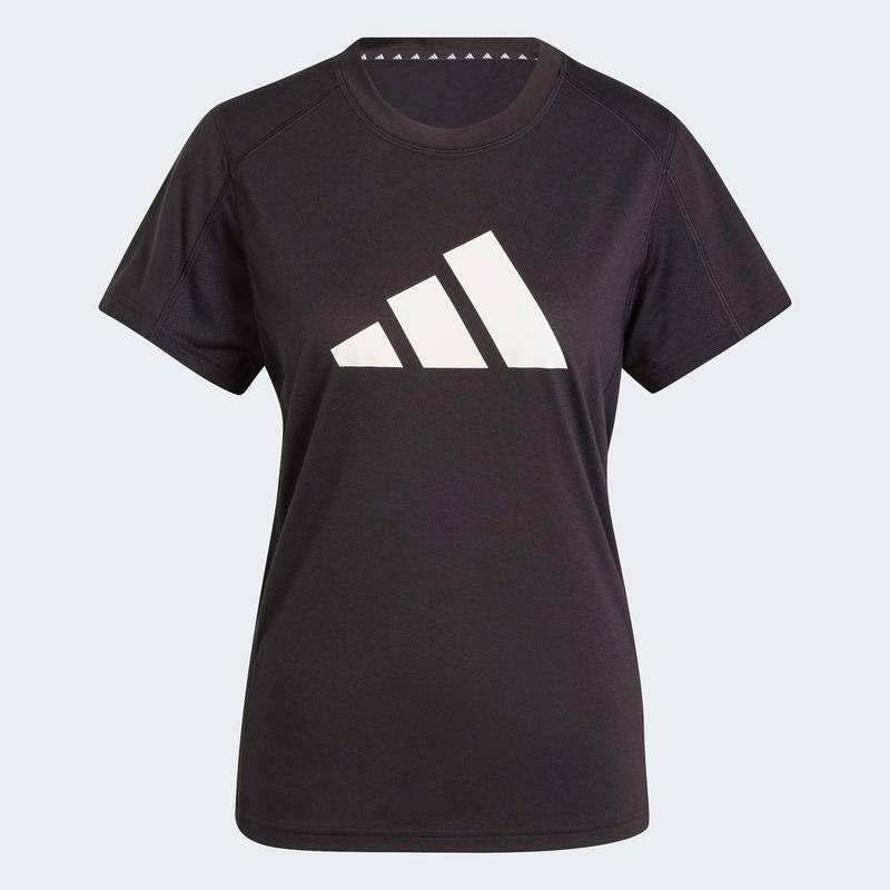 Футболка Train Essentials Big Performance Logo Training Adidas IT0544, рис. 0