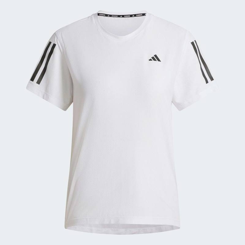 Футболка Own The Run Adidas IK7442, рис. 0