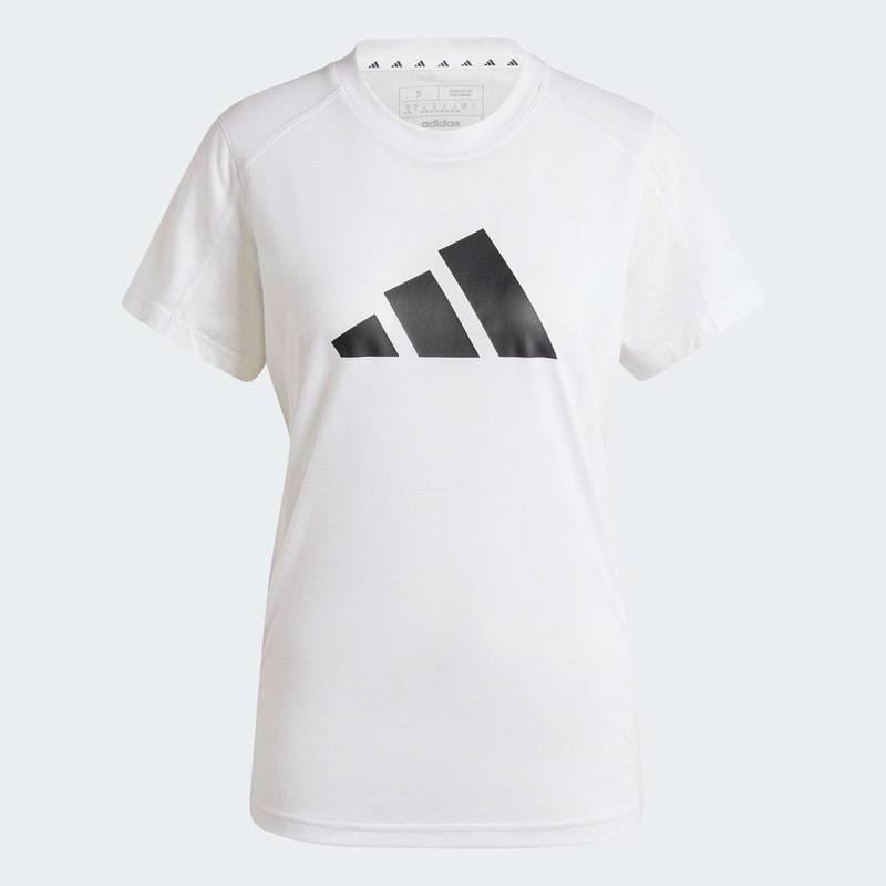 Футболка Train Essentials Big Performance Logo Training Adidas IT0545, рис. 0