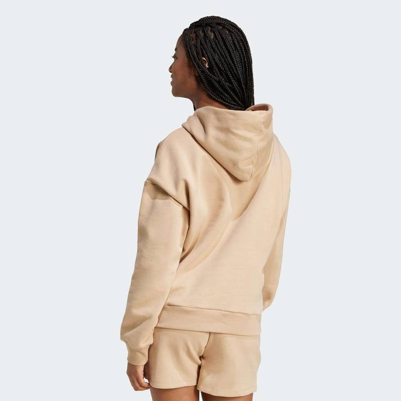 Худі Essentials Small Logo Feel Cozy Adidas JV7310, рис. 1