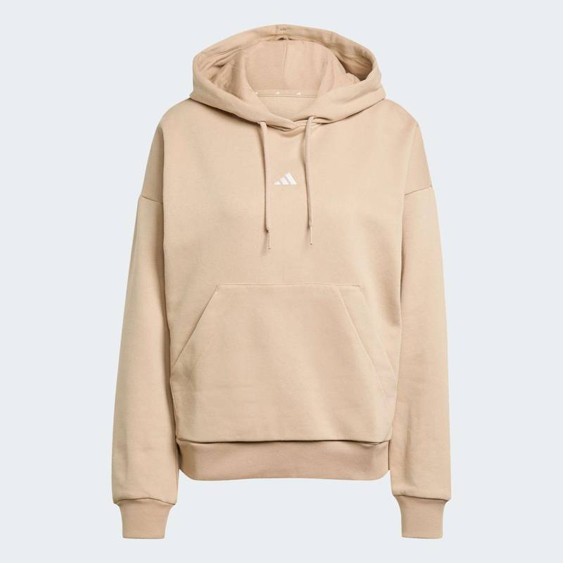 Худі Essentials Small Logo Feel Cozy Adidas JV7310, рис. 5