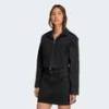 Джинсовая куртка Firebird Twill Crop Adidas JW7267, прев. 0