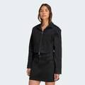 Джинсова куртка Firebird Twill Crop Adidas JW7267, прев. 0