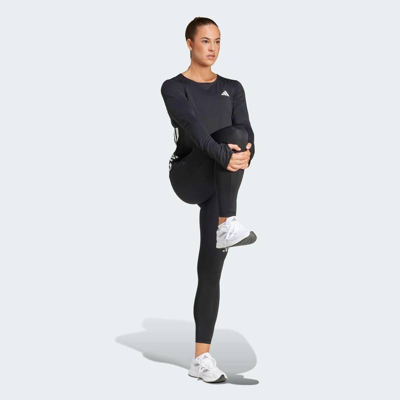 Лонгслив Adizero Running Adidas JD3614, рис. 2