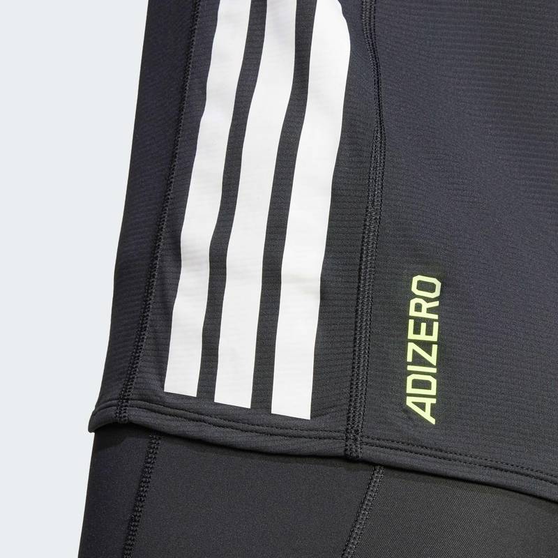 Лонгслив Adizero Running Adidas JD3614, рис. 4