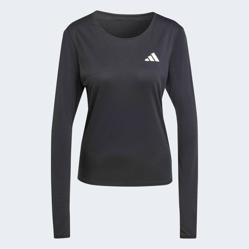 Лонгслив Adizero Running Adidas JD3614, рис. 5