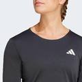 Лонгслив Adizero Running Adidas JD3614, прев. 3