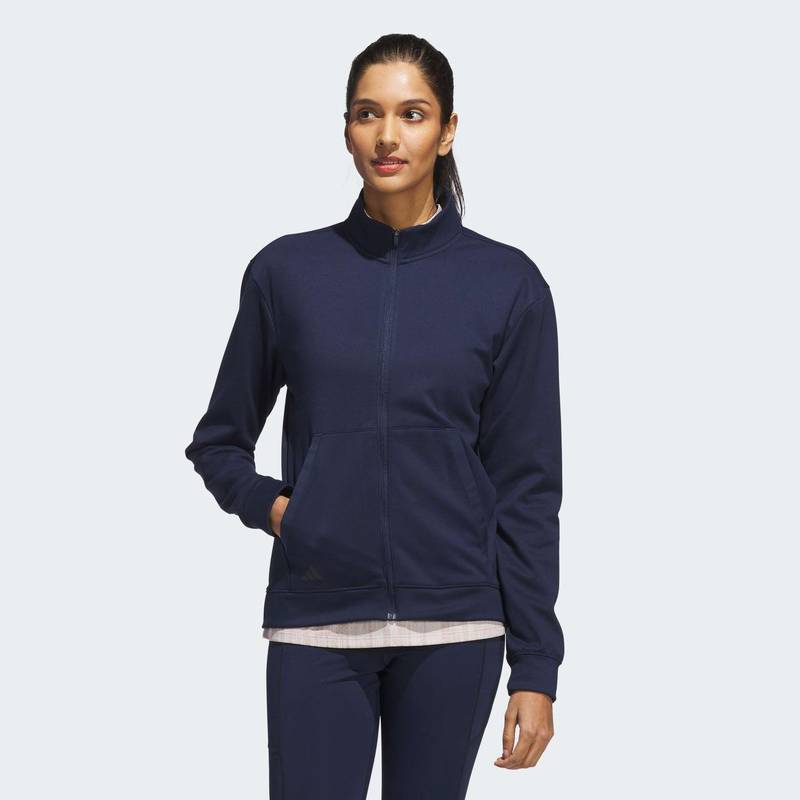 Куртка Ultimate365 Cold.rdy Full-Zip Adidas JX9292, рис. 0