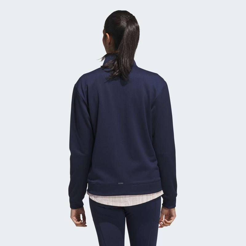 Куртка Ultimate365 Cold.rdy Full-Zip Adidas JX9292, рис. 1