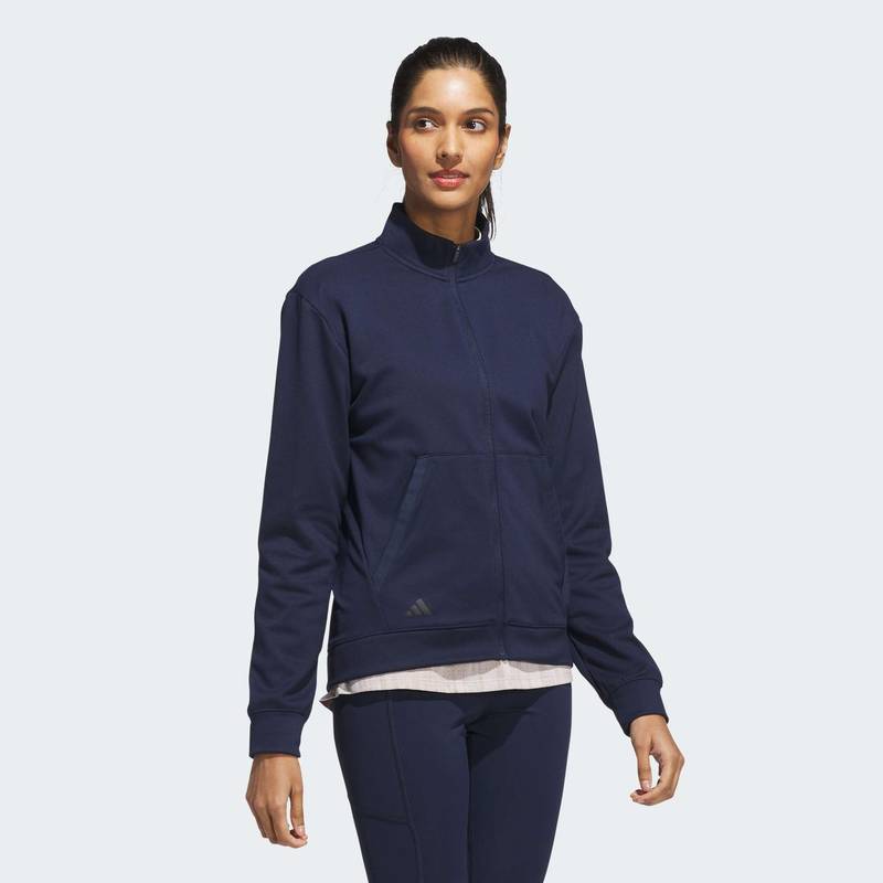 Куртка Ultimate365 Cold.rdy Full-Zip Adidas JX9292, рис. 2