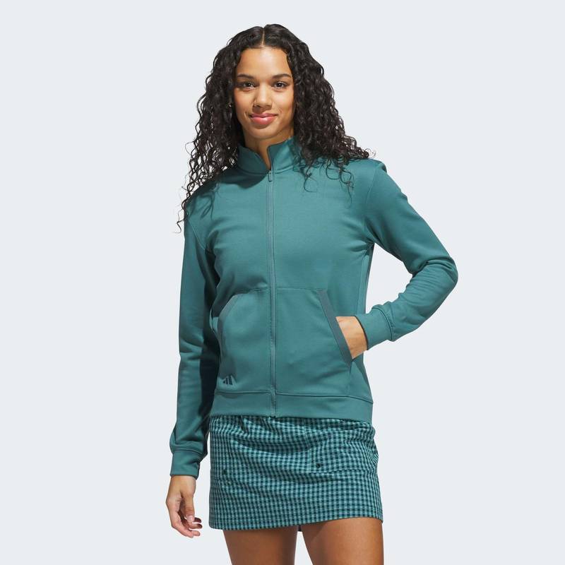 Куртка Ultimate365 Cold.rdy Full-Zip Adidas JX9291, рис. 0