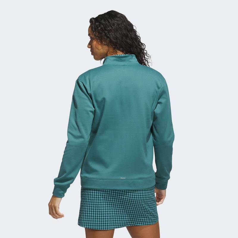 Куртка Ultimate365 Cold.rdy Full-Zip Adidas JX9291, рис. 1
