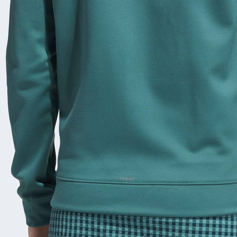 Куртка Ultimate365 Cold.rdy Full-Zip Adidas JX9291, рис. 4