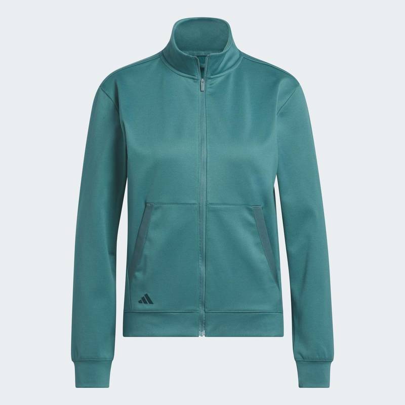 Куртка Ultimate365 Cold.rdy Full-Zip Adidas JX9291, рис. 5