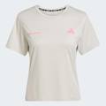 Футболка Own The Run Melange Adidas JN9606, прев. 5