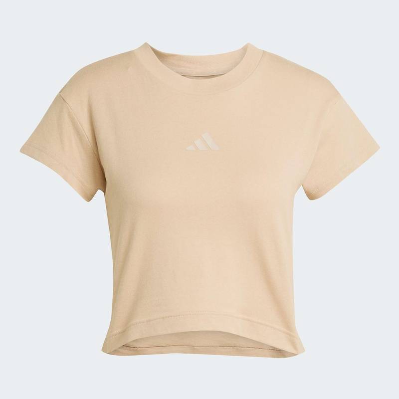 Футболка Future Icons Small Logo Baby Adidas JX0451, рис. 5
