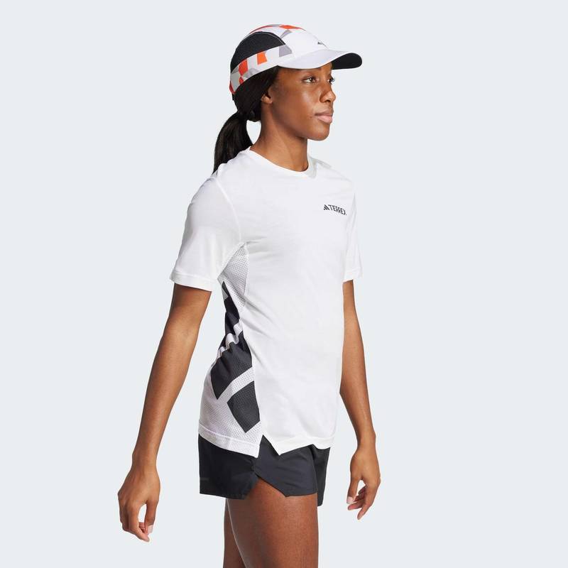 Футболка Terrex Xperior Climacool+ Adidas JN8140, рис. 2