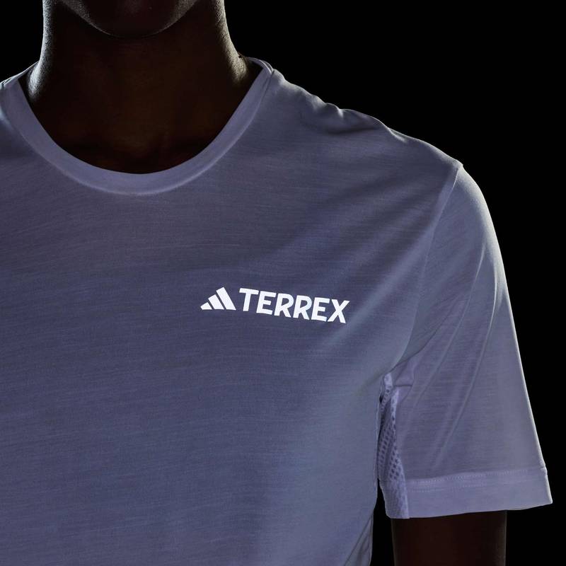 Футболка Terrex Xperior Climacool+ Adidas JN8140, рис. 5