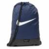 Рюкзак-мешок Nike Brasilia Gymsack BA5953-410, прев. 0