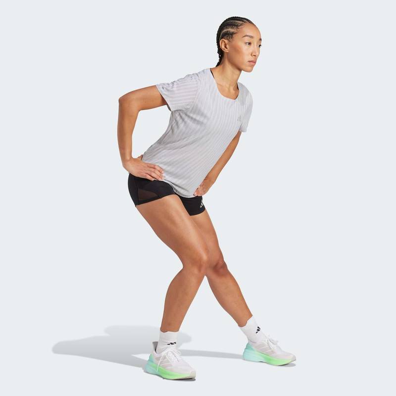 Футболка Adi365 Running CLIMACOOL+ Adidas JM5704, рис. 2