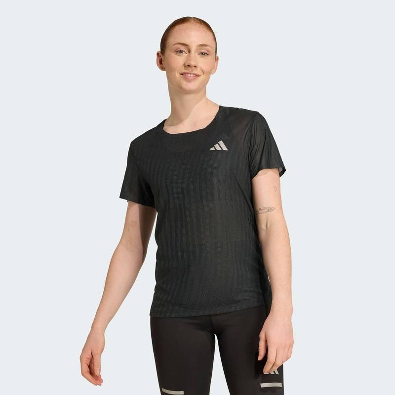 Футболка Adi365 Running CLIMACOOL+ Adidas JM5705, рис. 0