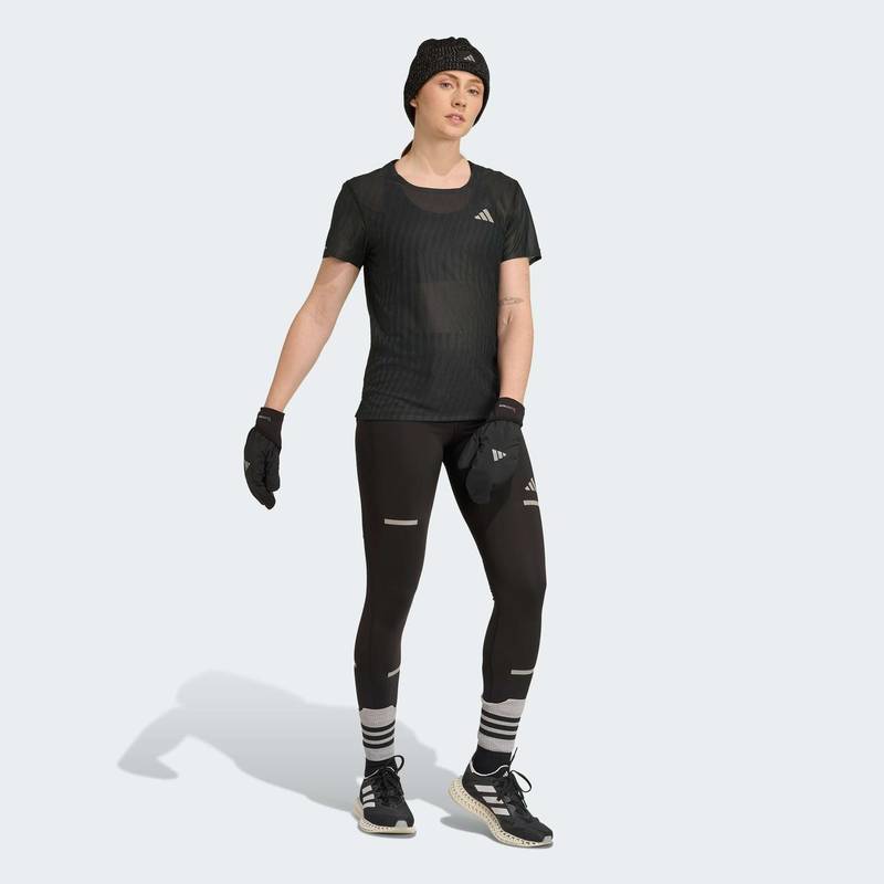 Футболка Adi365 Running CLIMACOOL+ Adidas JM5705, рис. 2