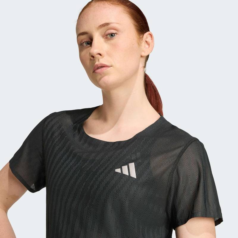 Футболка Adi365 Running CLIMACOOL+ Adidas JM5705, рис. 3