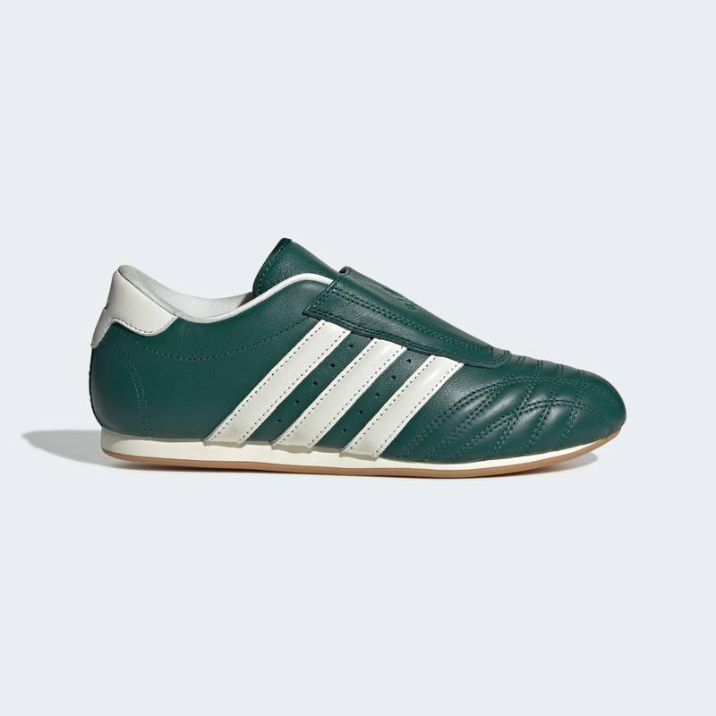 Кроссовки Taekwondo Adidas JS4526, рис. 0