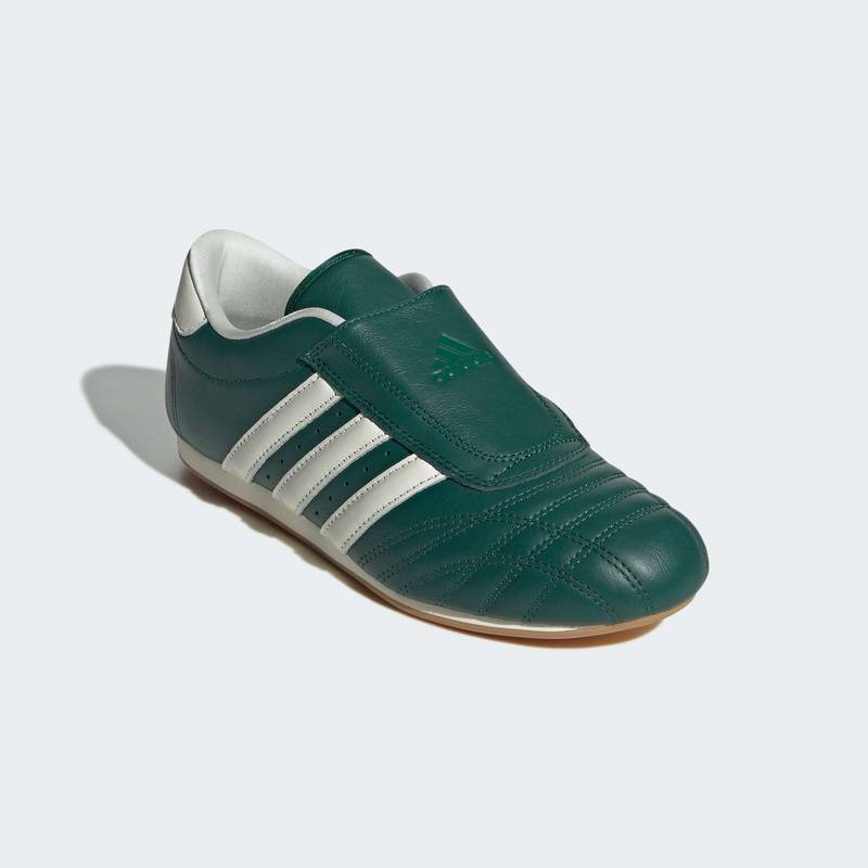 Кроссовки Taekwondo Adidas JS4526, рис. 3