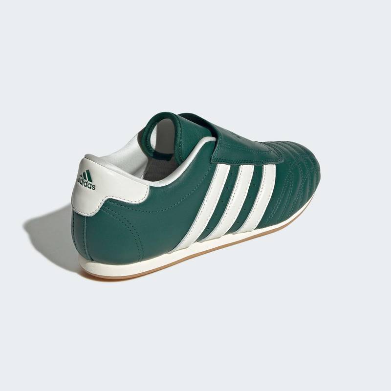 Кроссовки Taekwondo Adidas JS4526, рис. 4