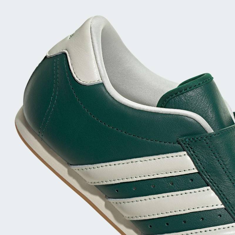Кроссовки Taekwondo Adidas JS4526, рис. 8