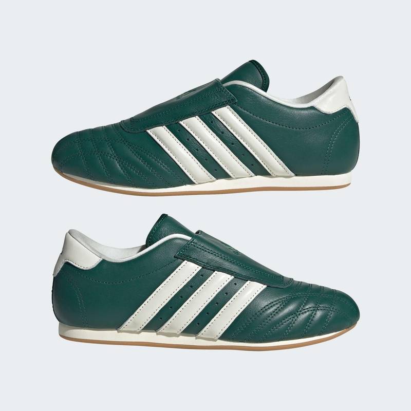 Кросівки Taekwondo Adidas JS4526, рис. 6