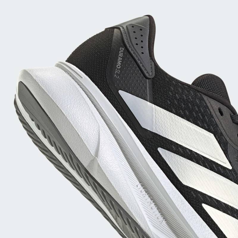 Кроссовки для бега Duramo SL 2 Running Adidas IH8225, рис. 8