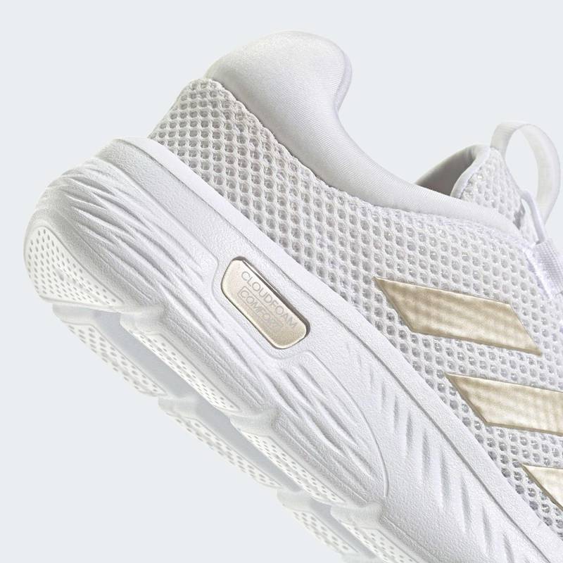 Кросівки Cloudfoam Comfy Adidas IH3612, рис. 7