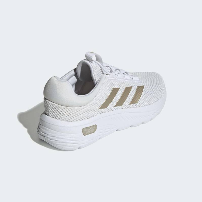 Кроссовки Cloudfoam Comfy Adidas IH3612, рис. 4